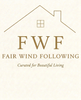 Fair Wind Following - Home