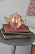 Copper Tea Kettle