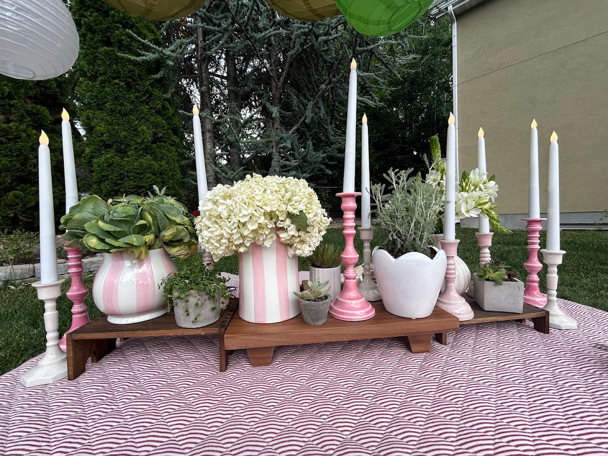 Candle Stick Holders