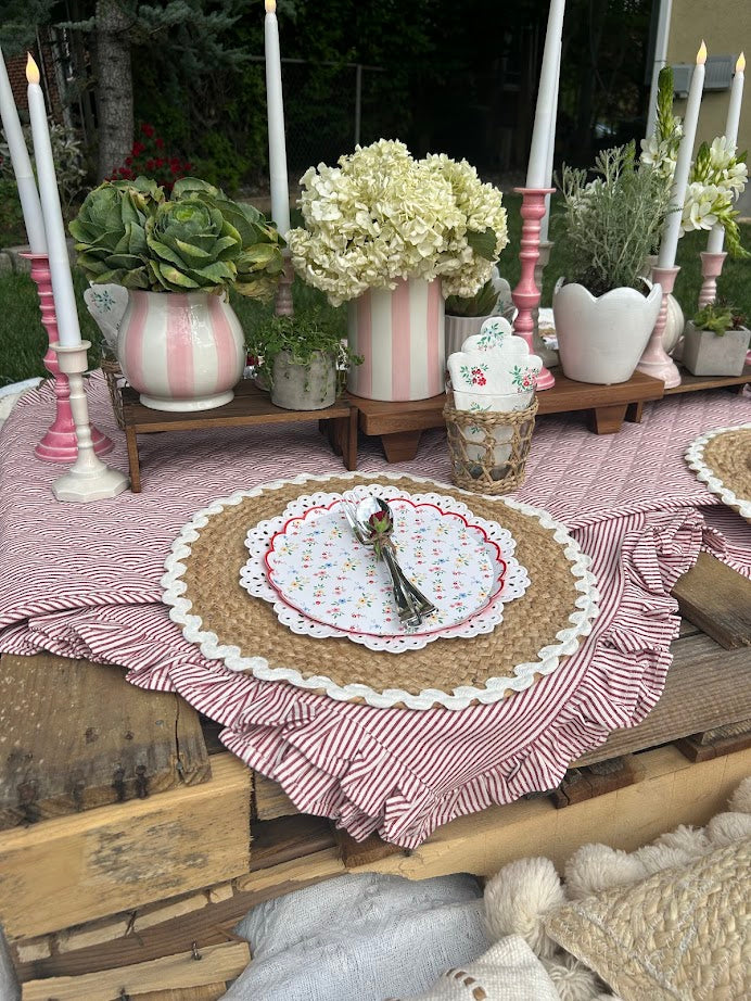 Candle Stick Holders