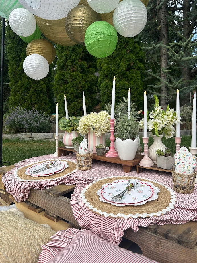 Candle Stick Holders